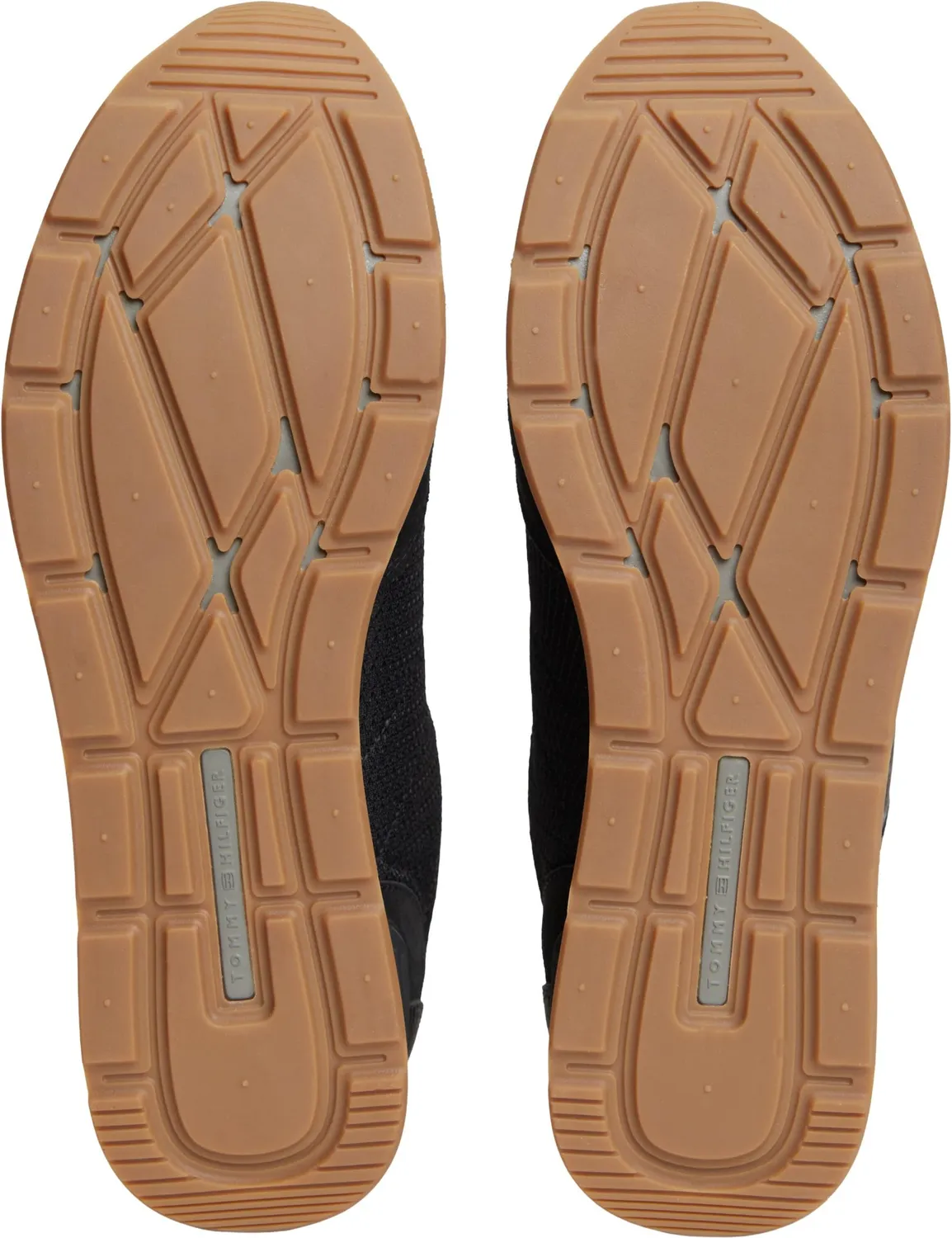 Tommy Hilfiger Core Mix Runner FM0FM06001 Sneakers Uomo