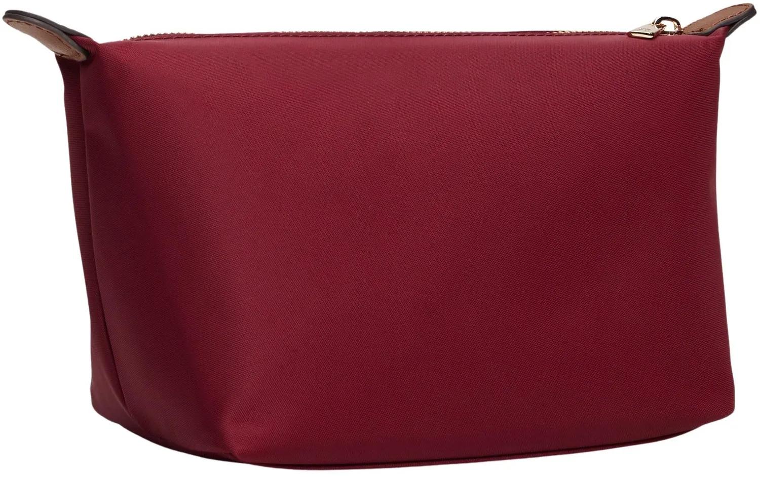 Tommy Hilfiger TH Icon Washbag AW0AW17727 beauty bordeaux