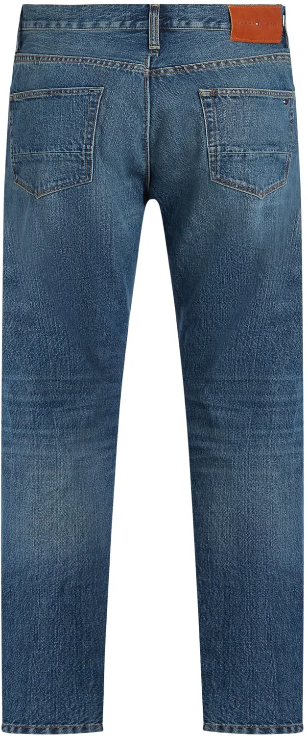 Tommy Hilfiger Mercer Tomas MW0MW37827 jeans dritto 34W/32L