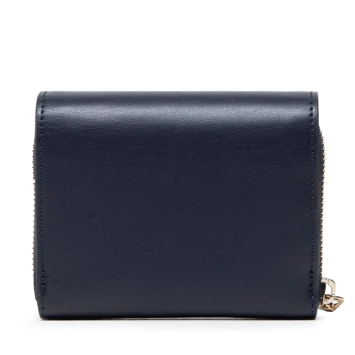 Tommy Hilfiger Iconic Tommy portafoglio donna blu monete