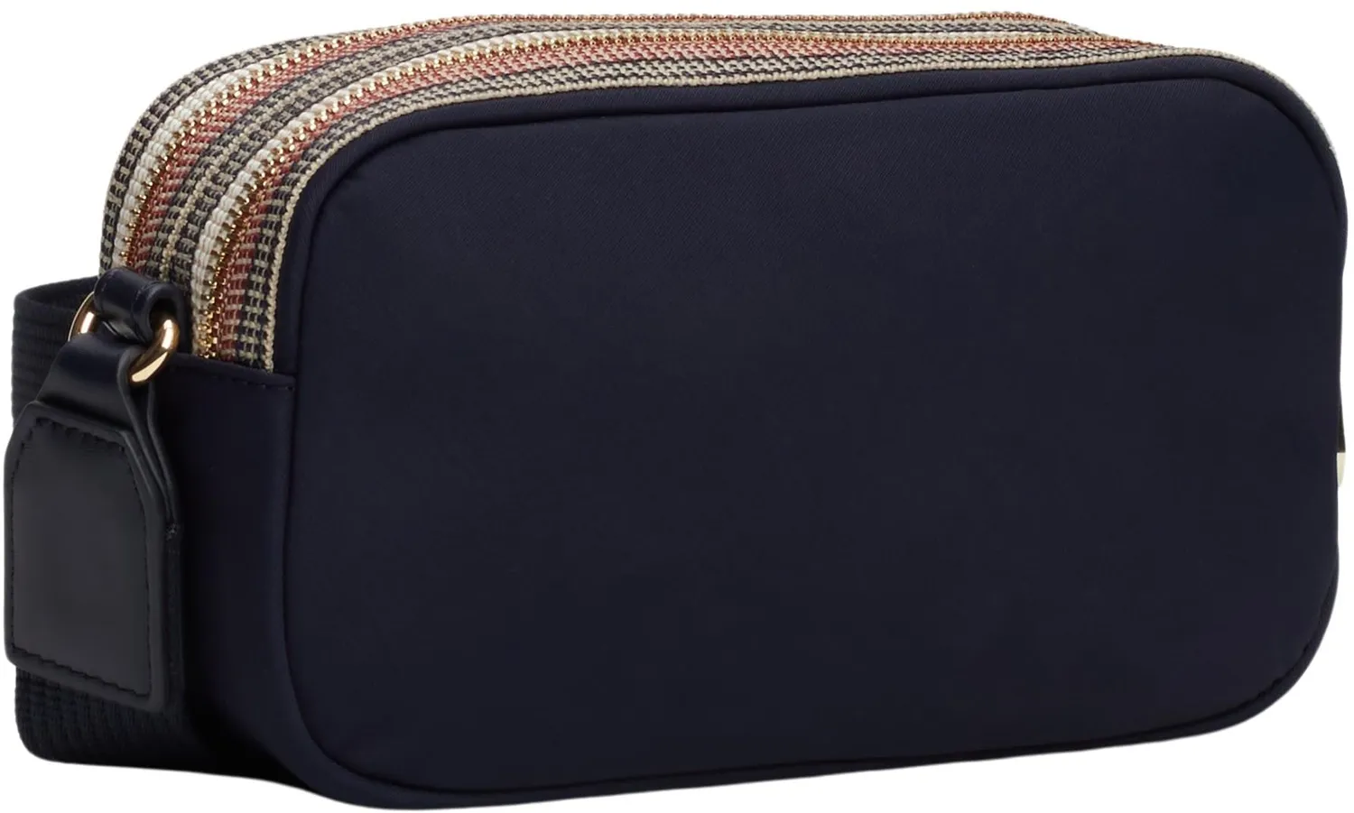 Tommy Hilfiger Poppy Camera Bag borsa a tracolla blu