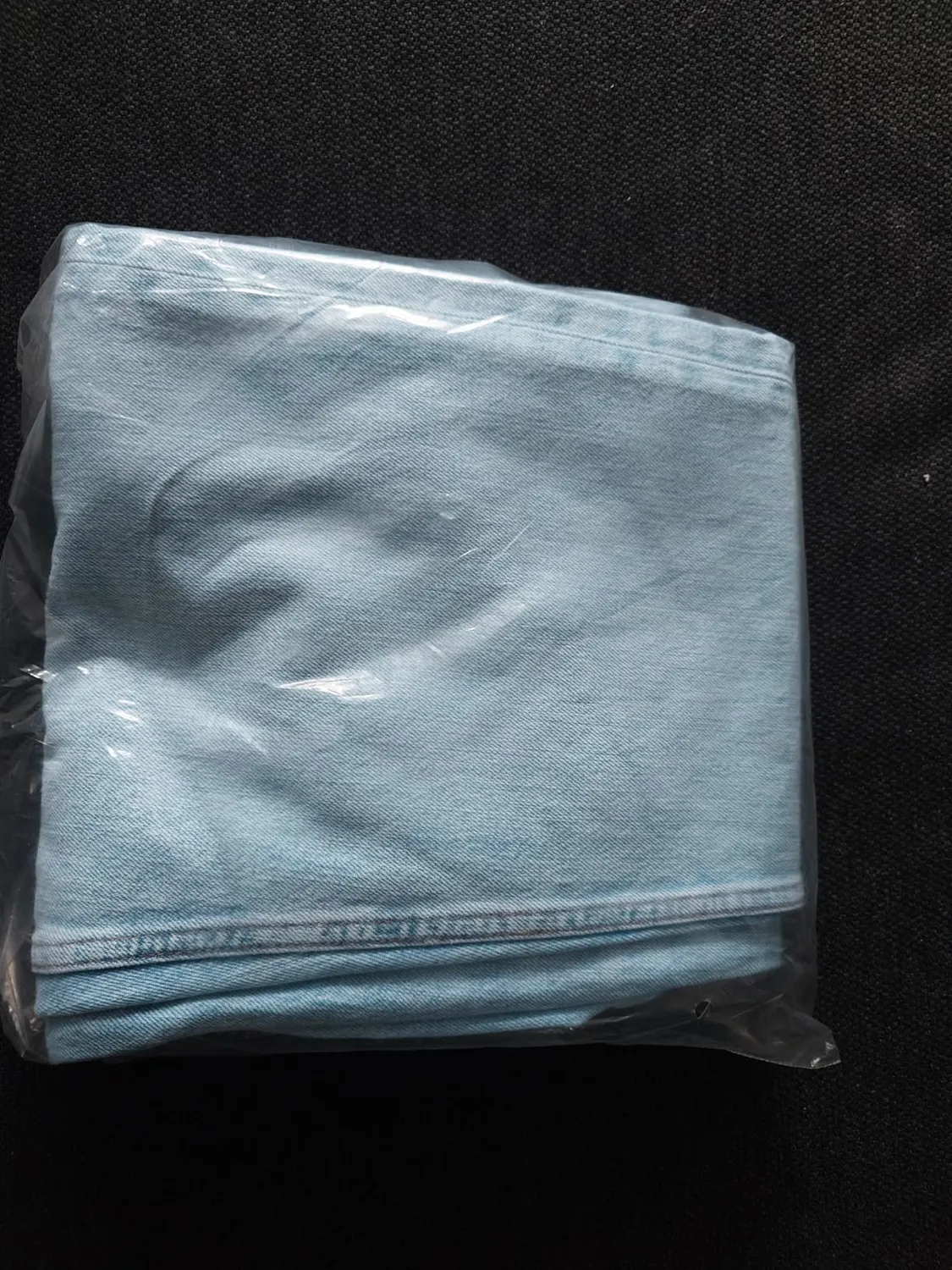 Tommy Hilfiger Harlem Ted Blue jeans tapered 36W/32L