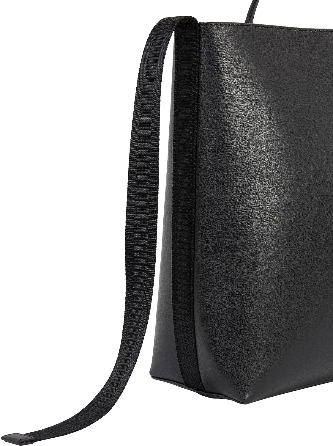 Tommy Hilfiger borsa donna con tasche interne