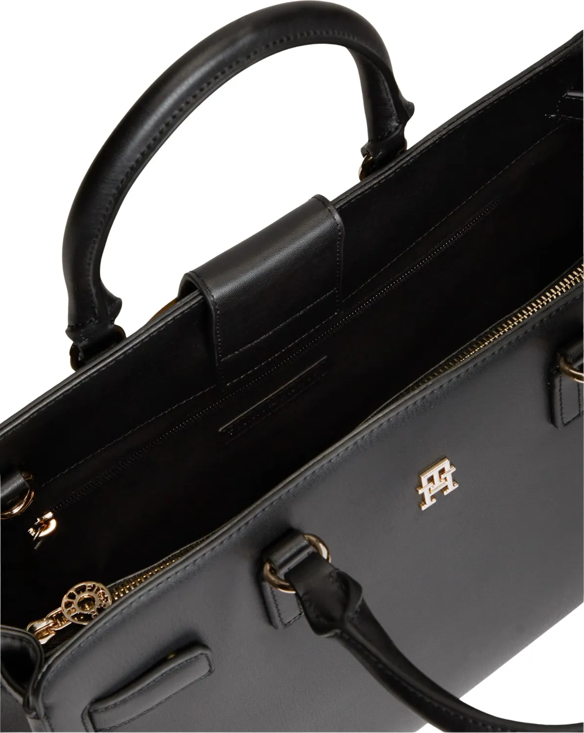 Tommy Hilfiger TH Joy Satchel borsetta donna