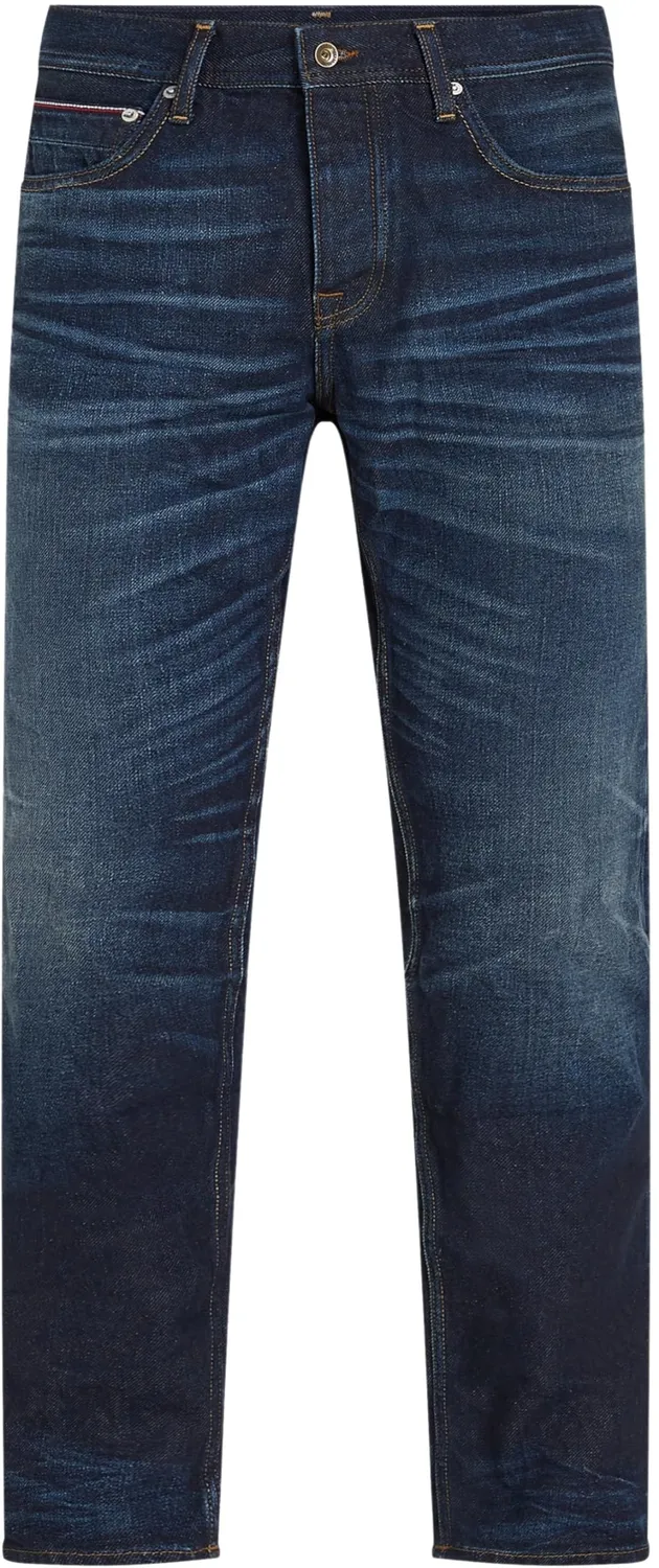 Tommy Hilfiger Regular Mercer Rgd 2yrs Owned jeans dritto 30W/34L