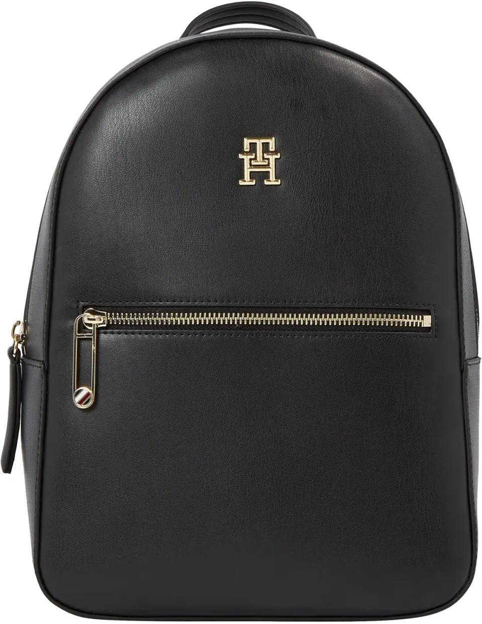 Tommy Hilfiger Iconic Zaino Donna Nero taglia unica