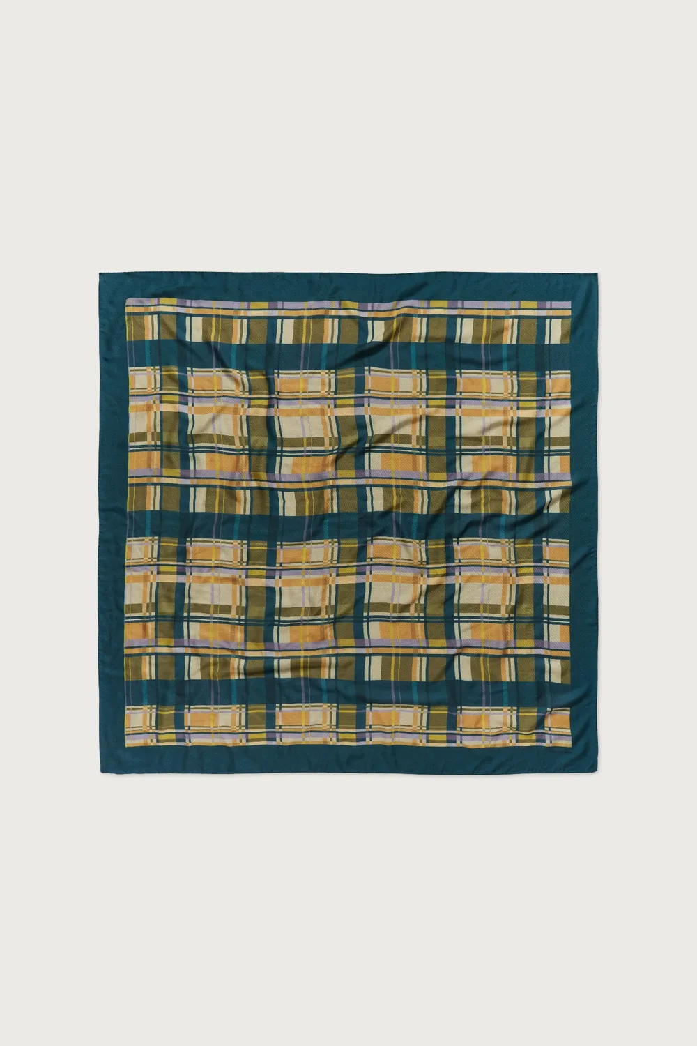 Massimo Alba Stole Stola Guado Cashmere 140x140