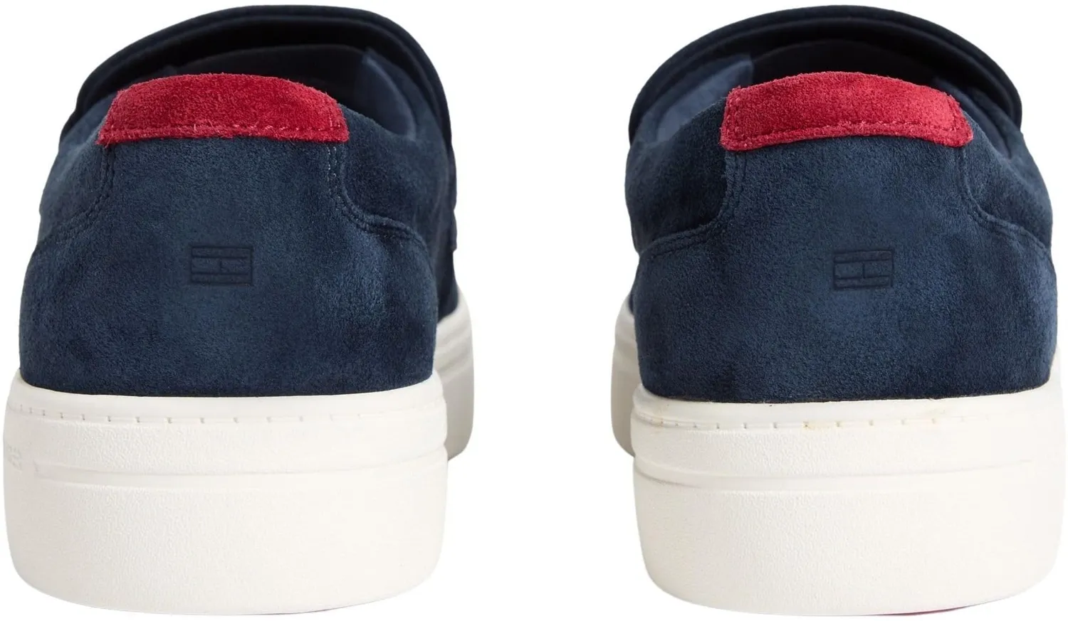 Tommy Hilfiger Modern Light Loafer FM0FM05786 mocassini 43 EU