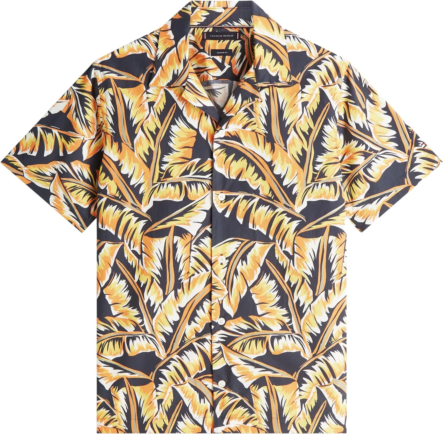 Tommy Hilfiger Papertouch MW0MW42413 Camicia Uomo L