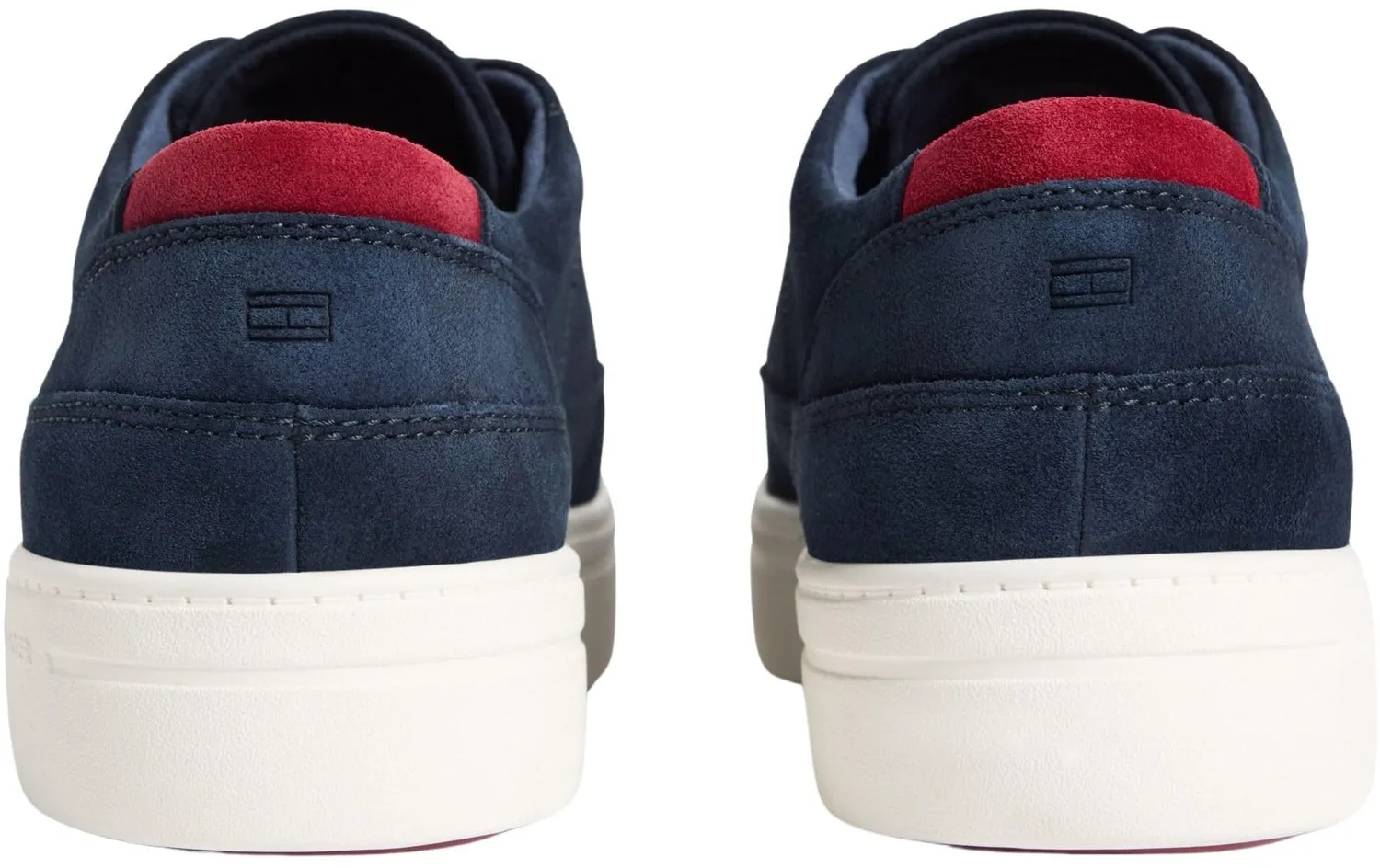 Tommy Hilfiger Light Hybrid FM0FM05788 sneakers 43 camoscio