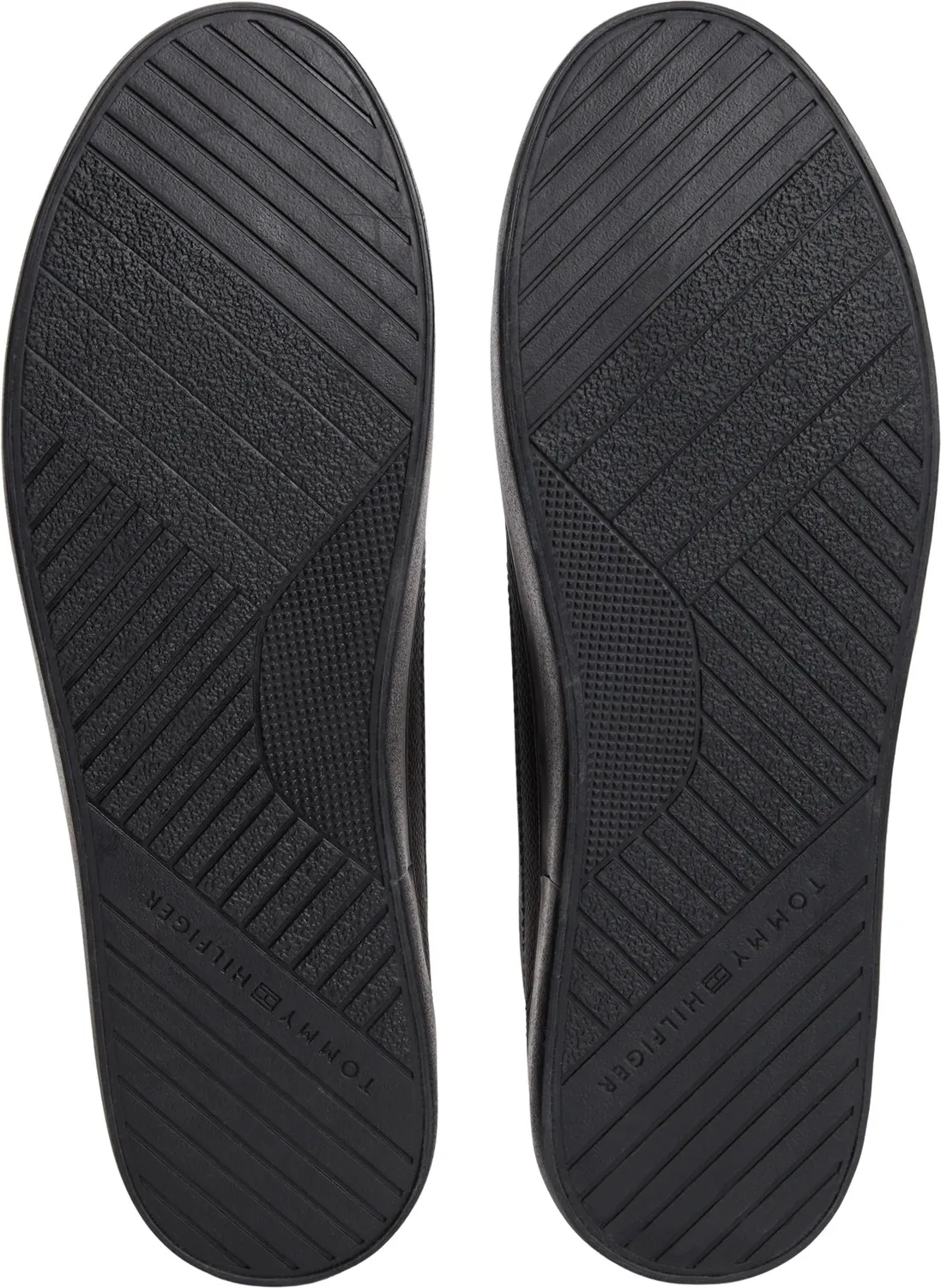 Tommy Hilfiger Harlem FM0FM05947 sneakers uomo pelle