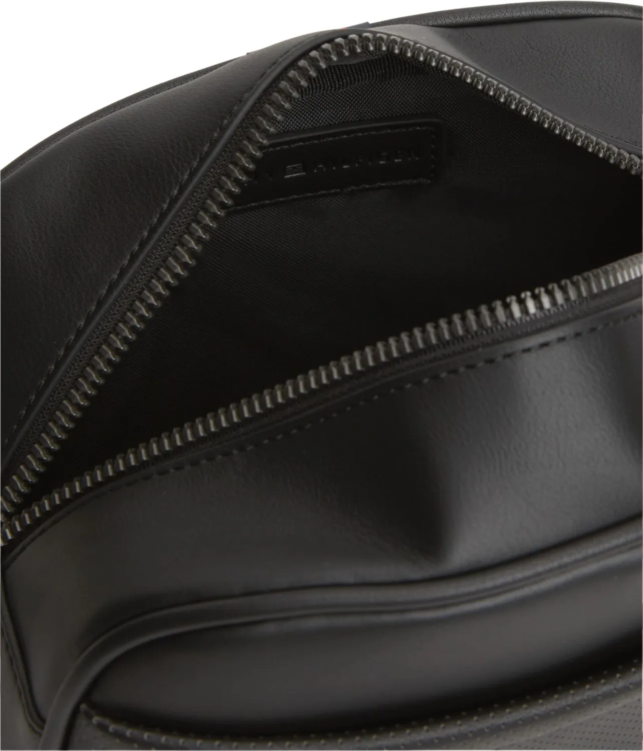 Tommy Hilfiger Th Foundation AM0AM14764 beauty nero