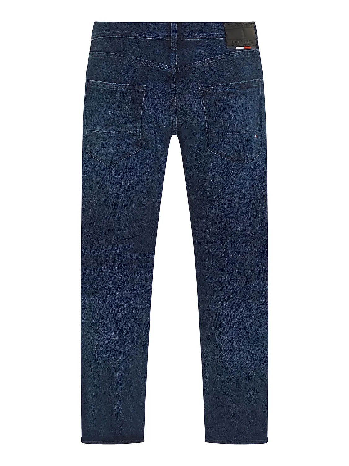 Tommy Hilfiger Houston MW0MW33352 jeans tapered 34W/34L uomo