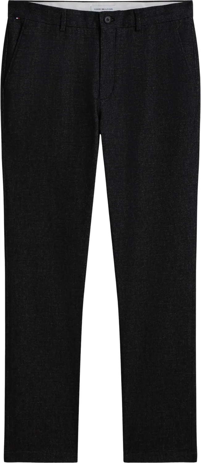 Tommy Hilfiger Denton MW0MW44823 chino uomo 34W/32L marrone