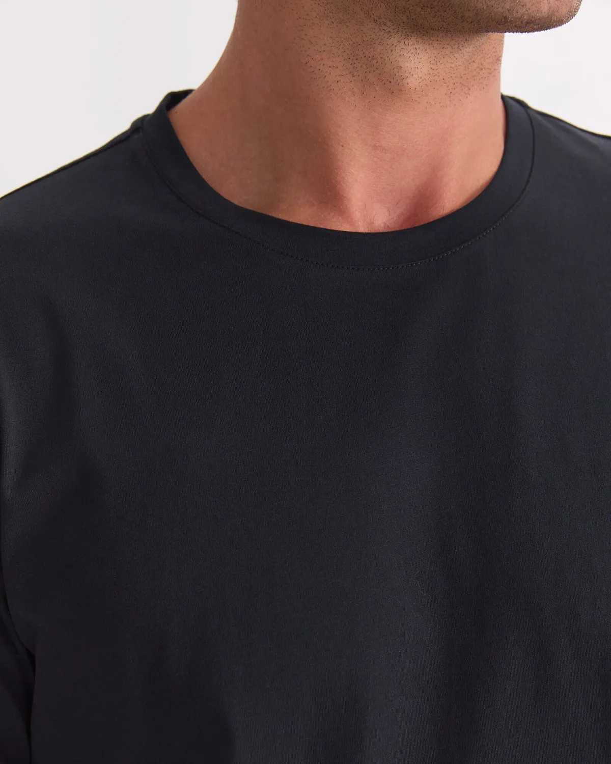 Sportscraft Supersoft t-shirt cotone uomo