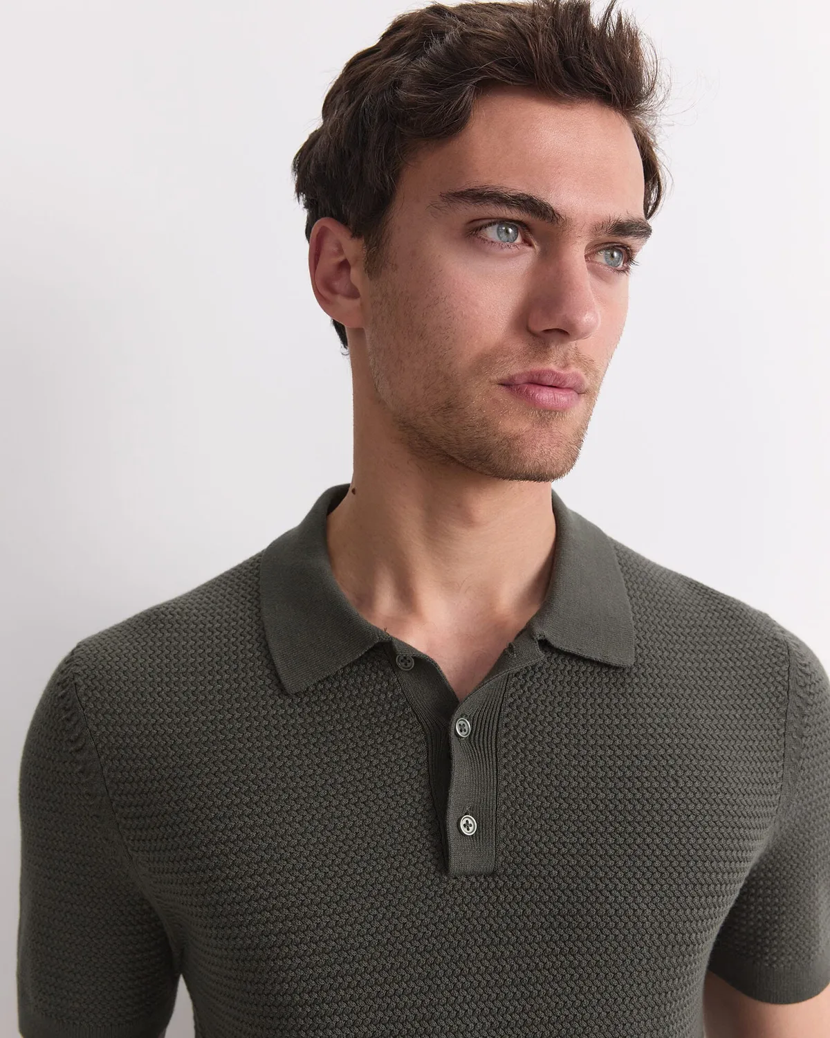 Sportscraft Alec polo maglia cotone regular uomo