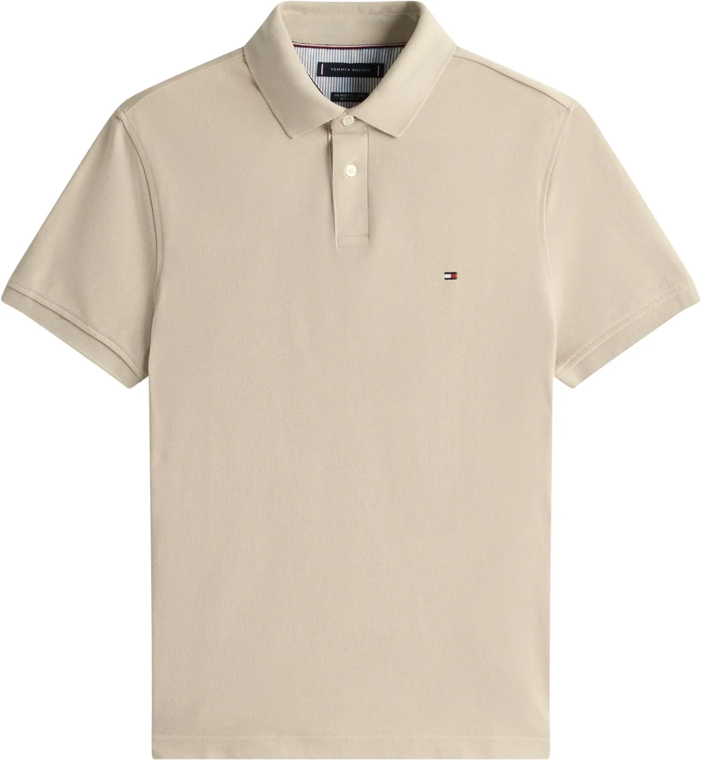 Tommy Hilfiger 1985 Regular MW0MW17770 Polo Uomo cotone