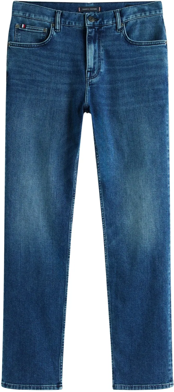 Tommy Hilfiger Denton Oliver MW0MW40563 jeans 34W/32L blu