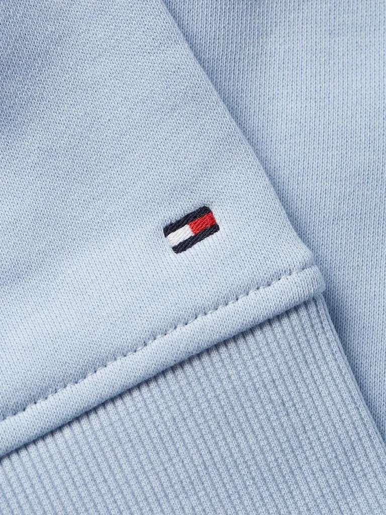 Tommy Hilfiger WW0WW38856 felpa cappuccio donna 3XL