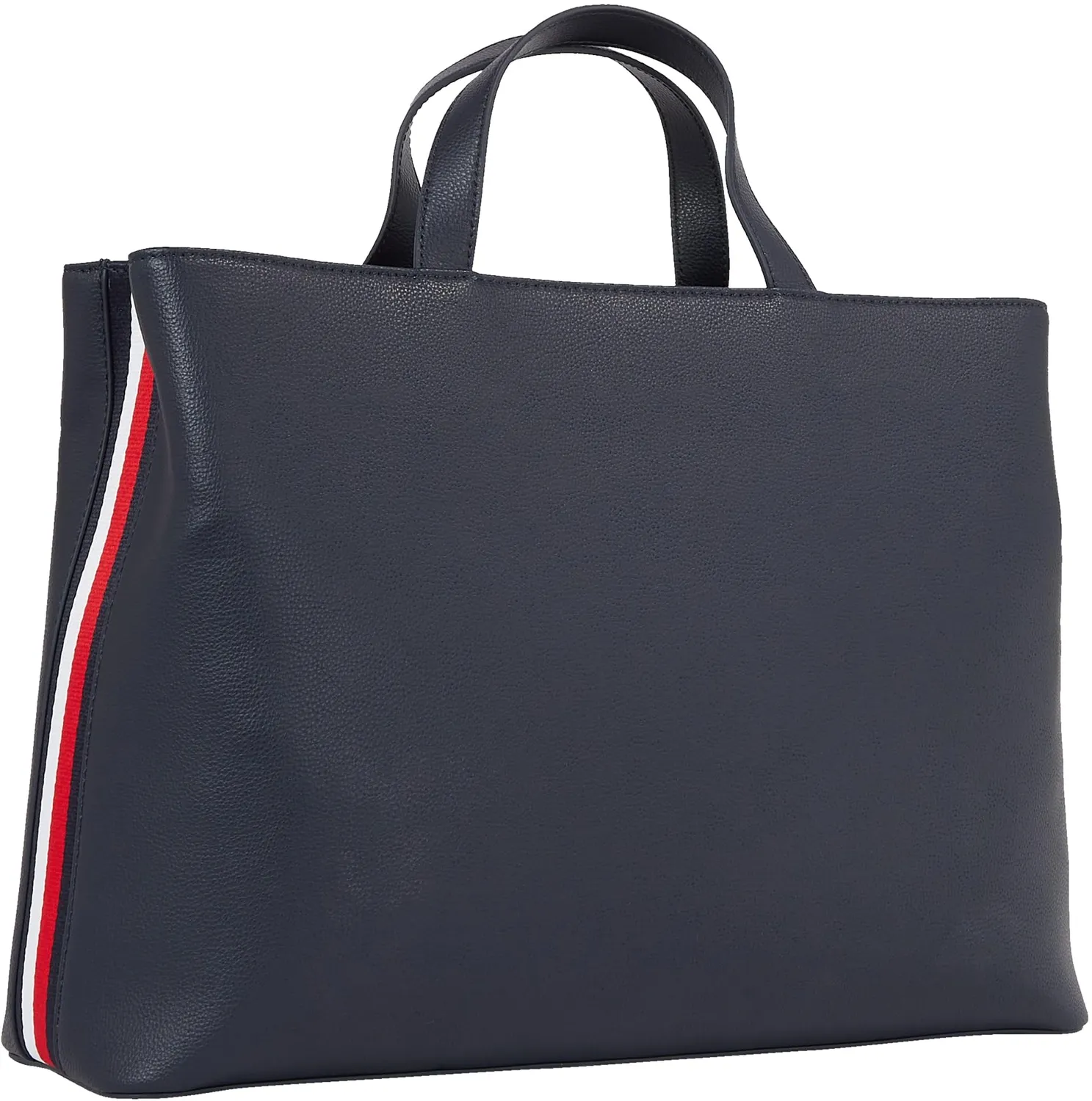 Tommy Hilfiger Essential Workbag AW0AW16085 borsa blu donna
