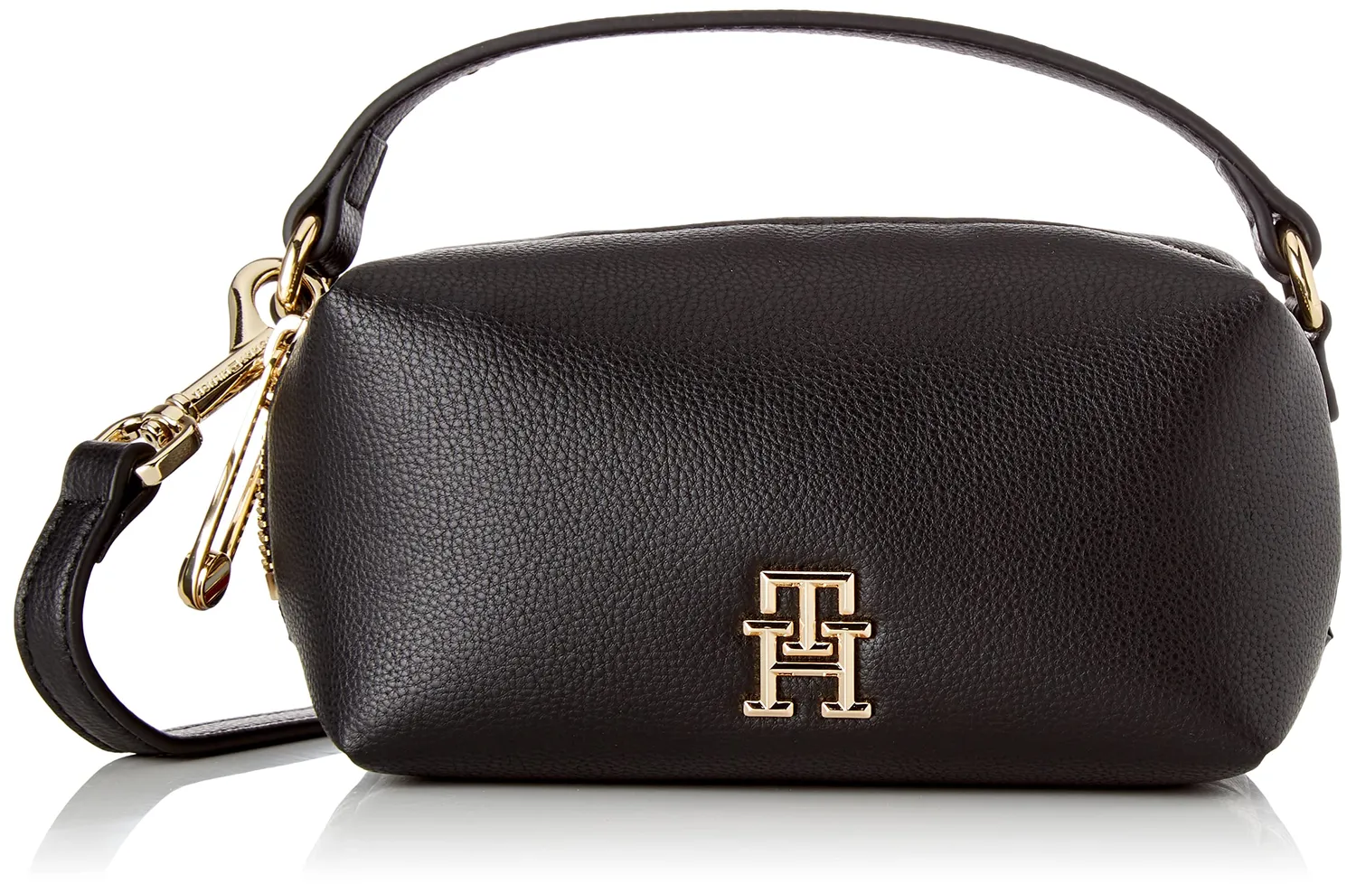 Tommy Hilfiger TH Casual Crossover AW0AW14511 borsa blu