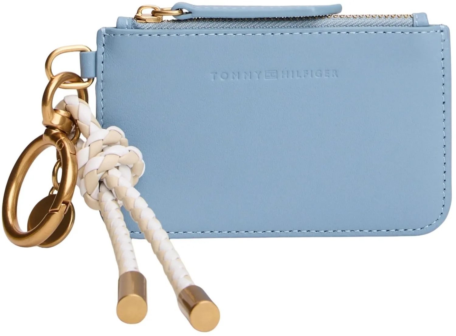 Tommy Hilfiger TH Charms Multi AW0AW18565 portachiavi rosso
