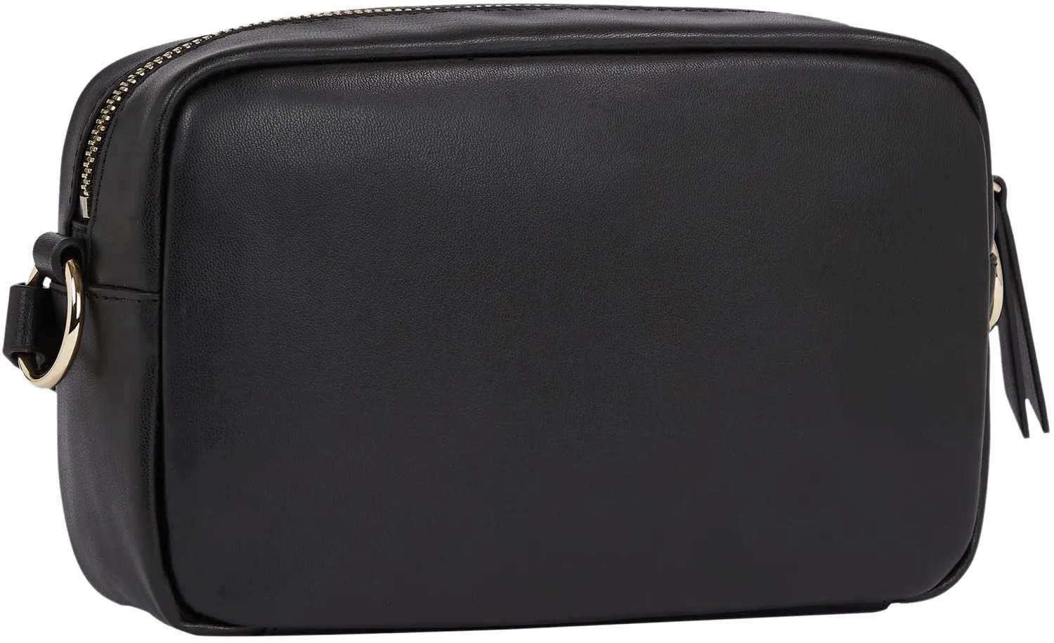 Tommy Hilfiger Soft Utility Camera Bag tracolla nera