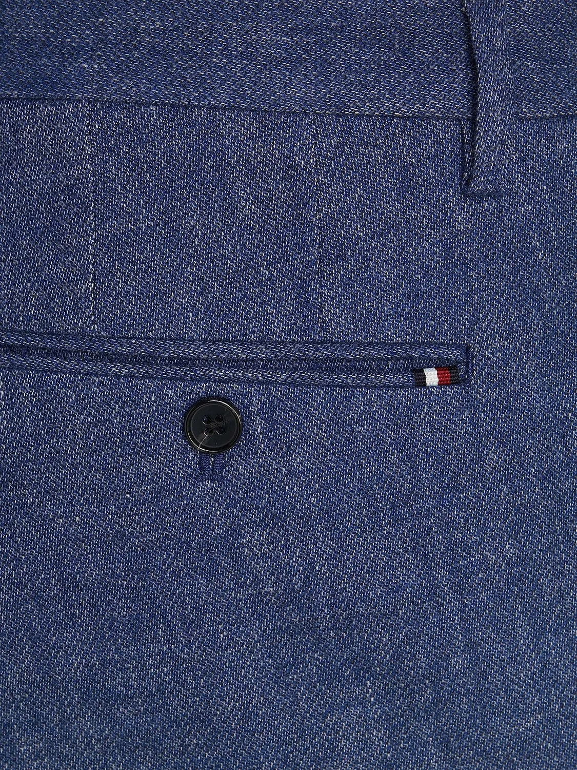 Tommy Hilfiger Chinos chino uomo 32W/34L blu