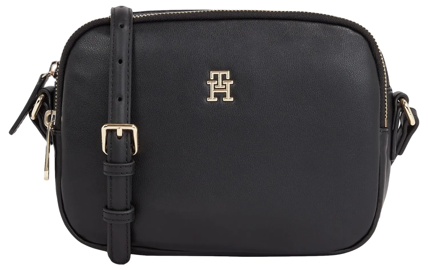 Tommy Hilfiger Poppy Plus Crossover AW0AW15235 tracolla blu