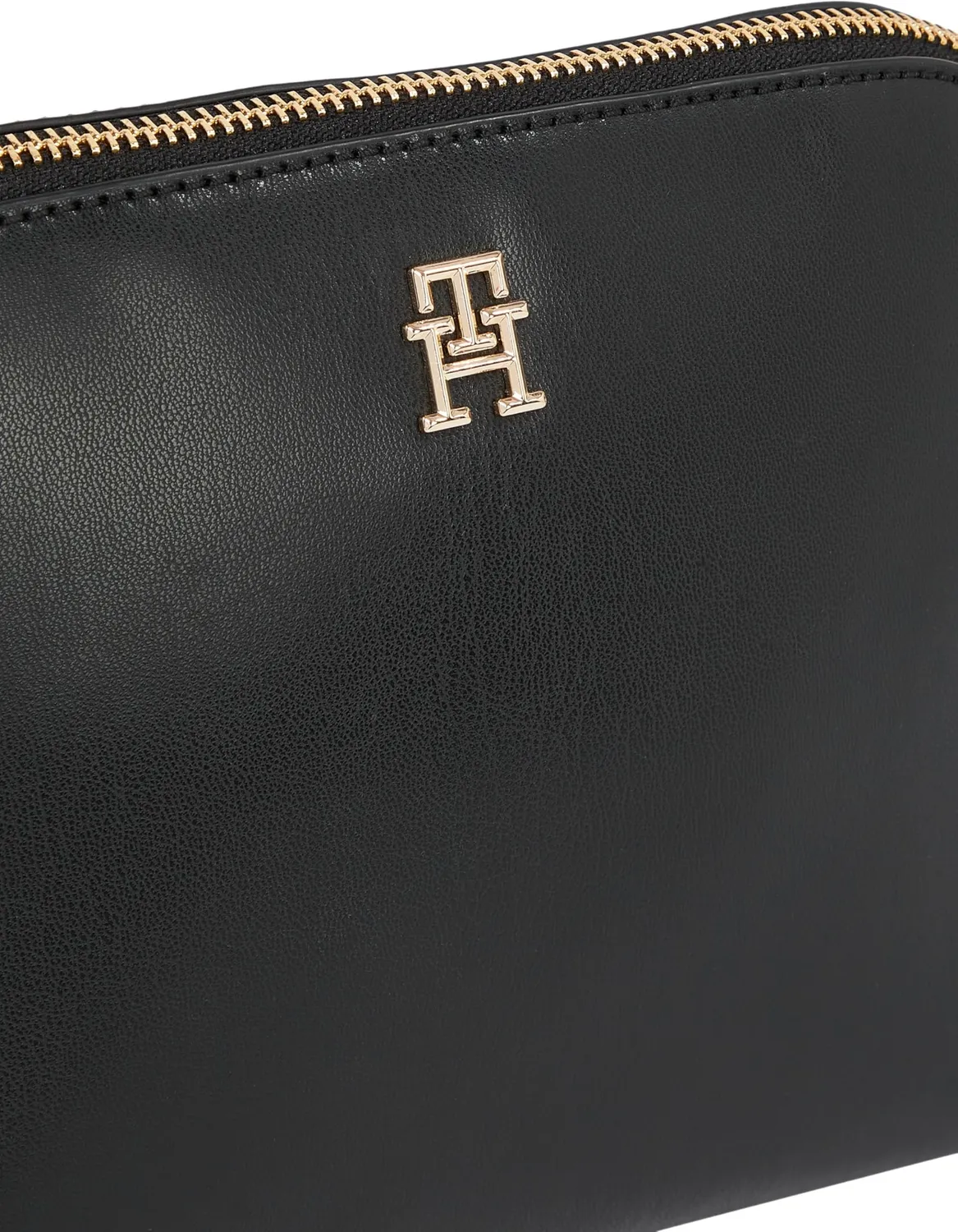 Tommy Hilfiger Modern Crossover tracolla piccola nera