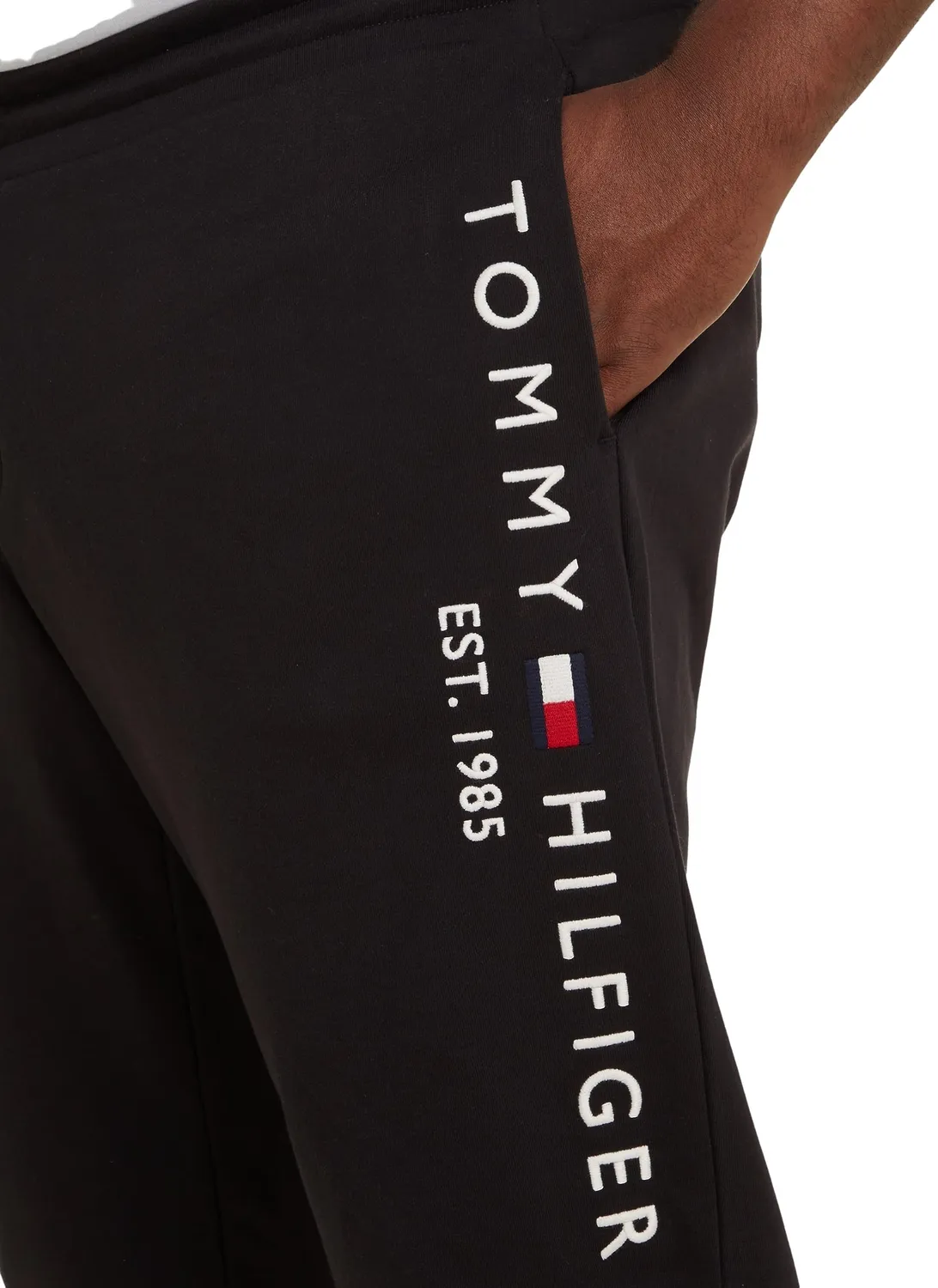 Tommy Hilfiger pantaloni jogging uomo felpa
