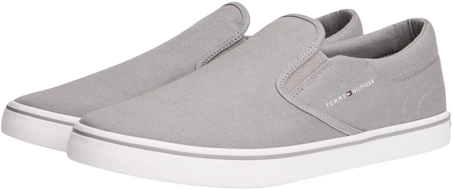 Tommy Hilfiger Vulc Core FM0FM05689 slip on uomo