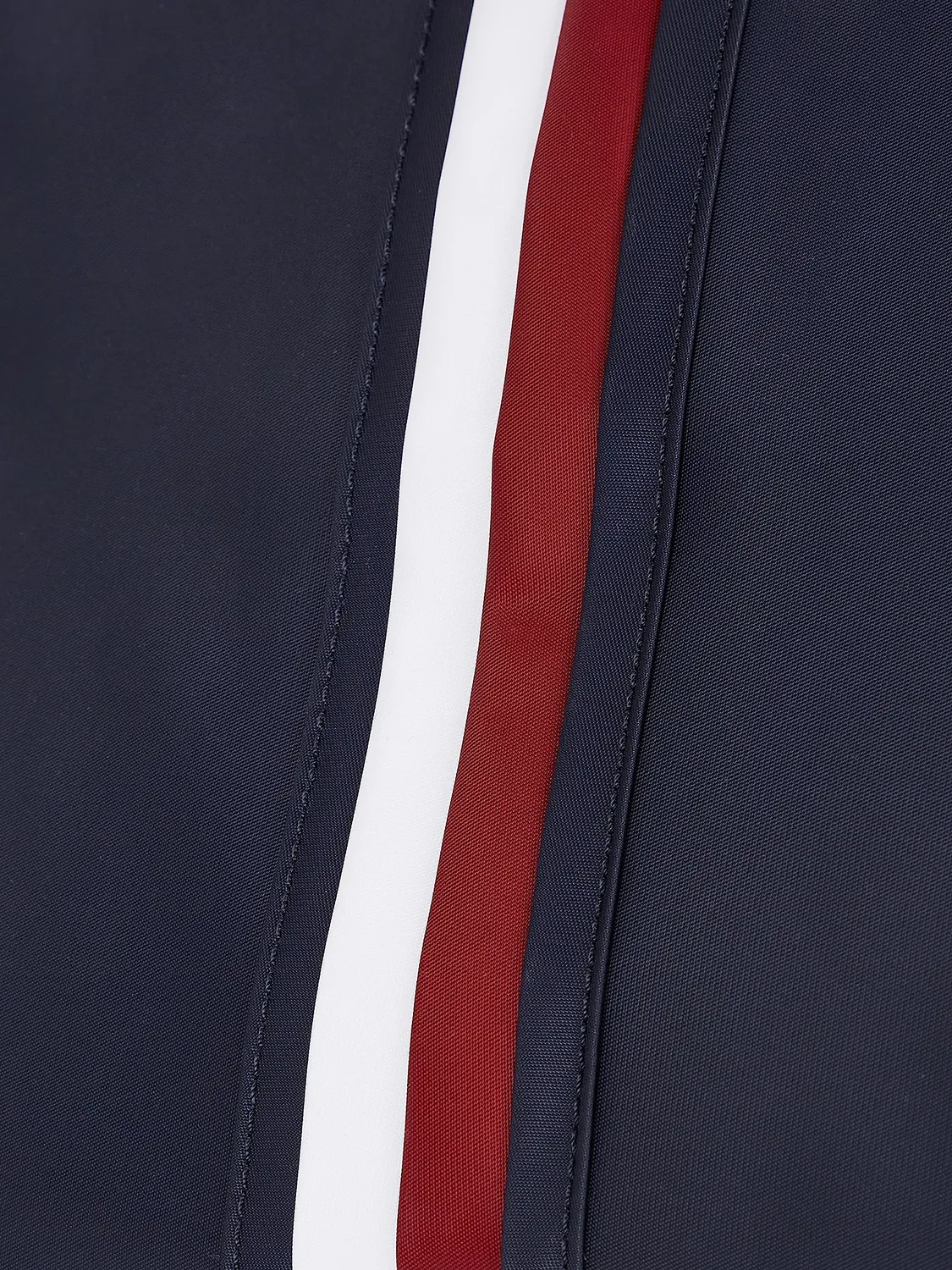 Tommy Hilfiger Poppy Borsa Tote Donna con Zip
