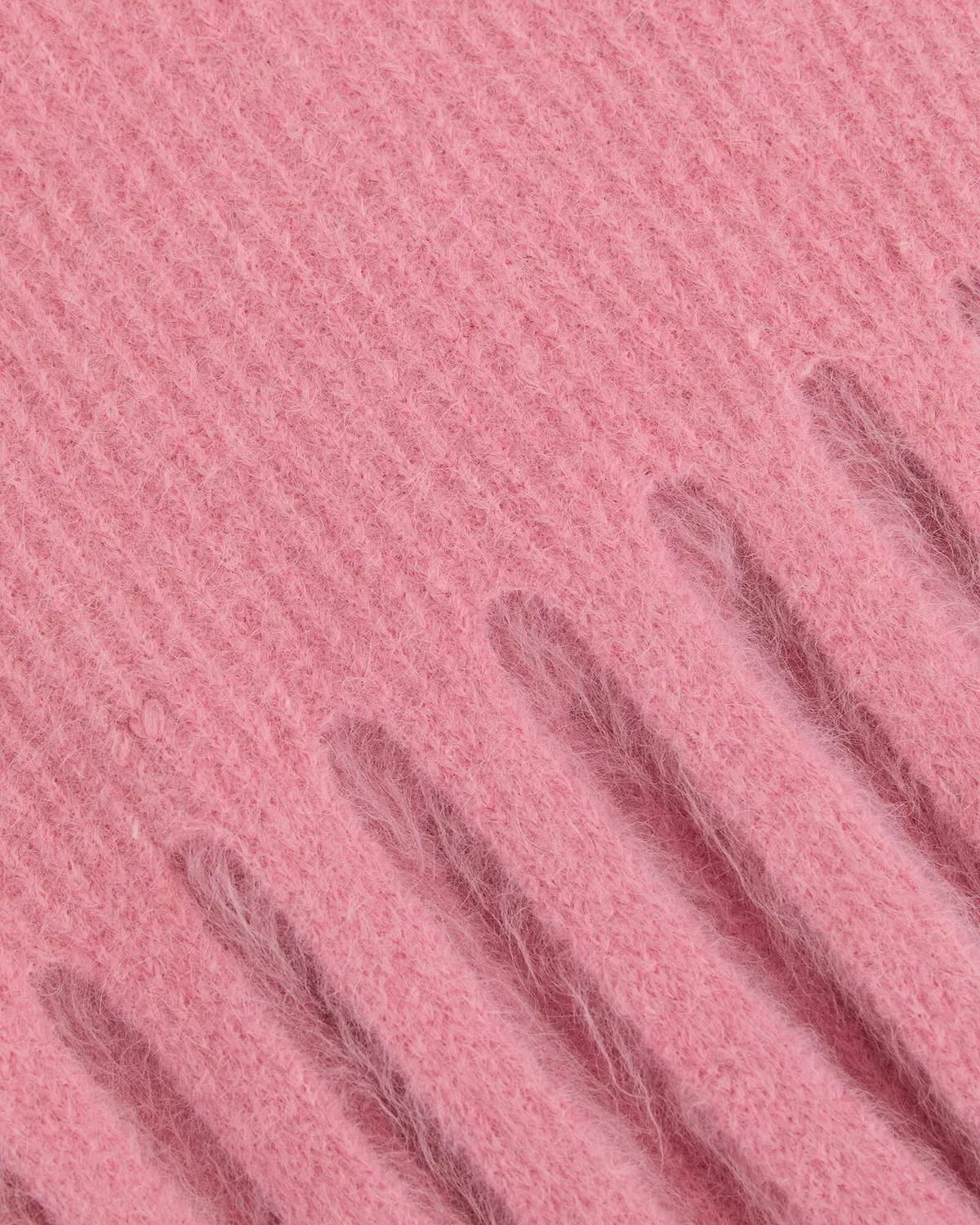 Sportscraft Alpaca Fringe sciarpa alpaca 226 cm