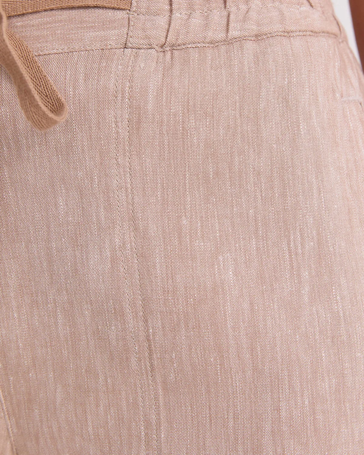 Sportscraft Rosa Linen pantaloncini lino 8