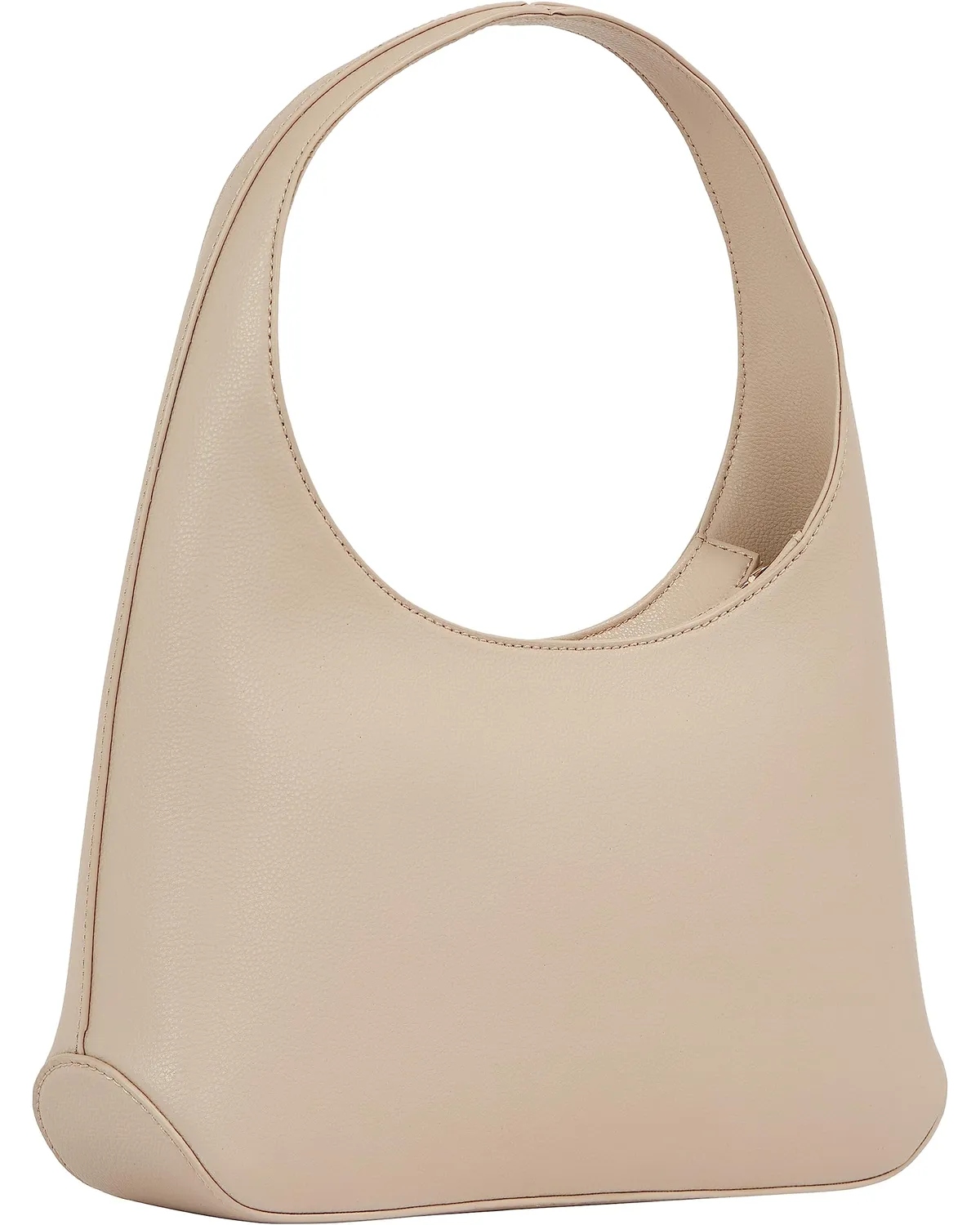 Tommy Hilfiger Staple AW0AW15252 borsa hobo Merino
