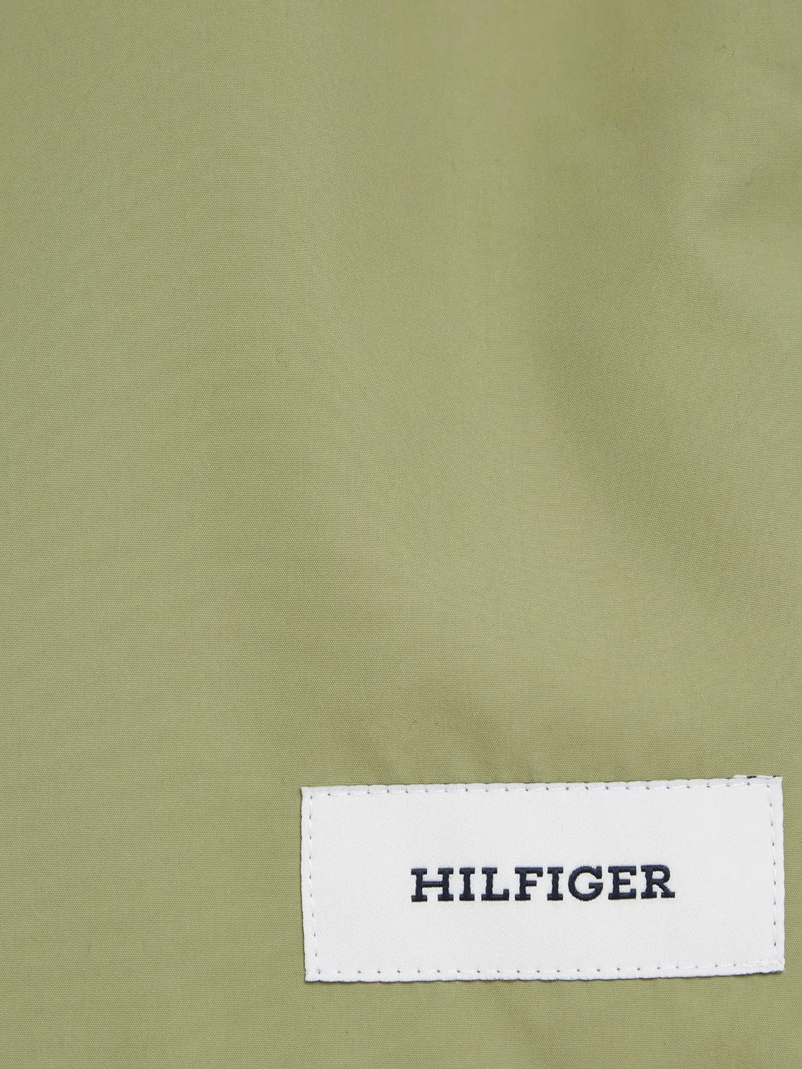 Tommy Hilfiger Drawstring UM0UM03297 costume uomo corto M