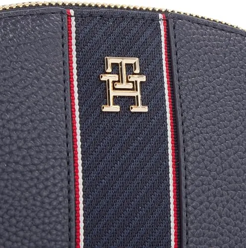 Tommy Hilfiger Legacy beauty case blu space blue
