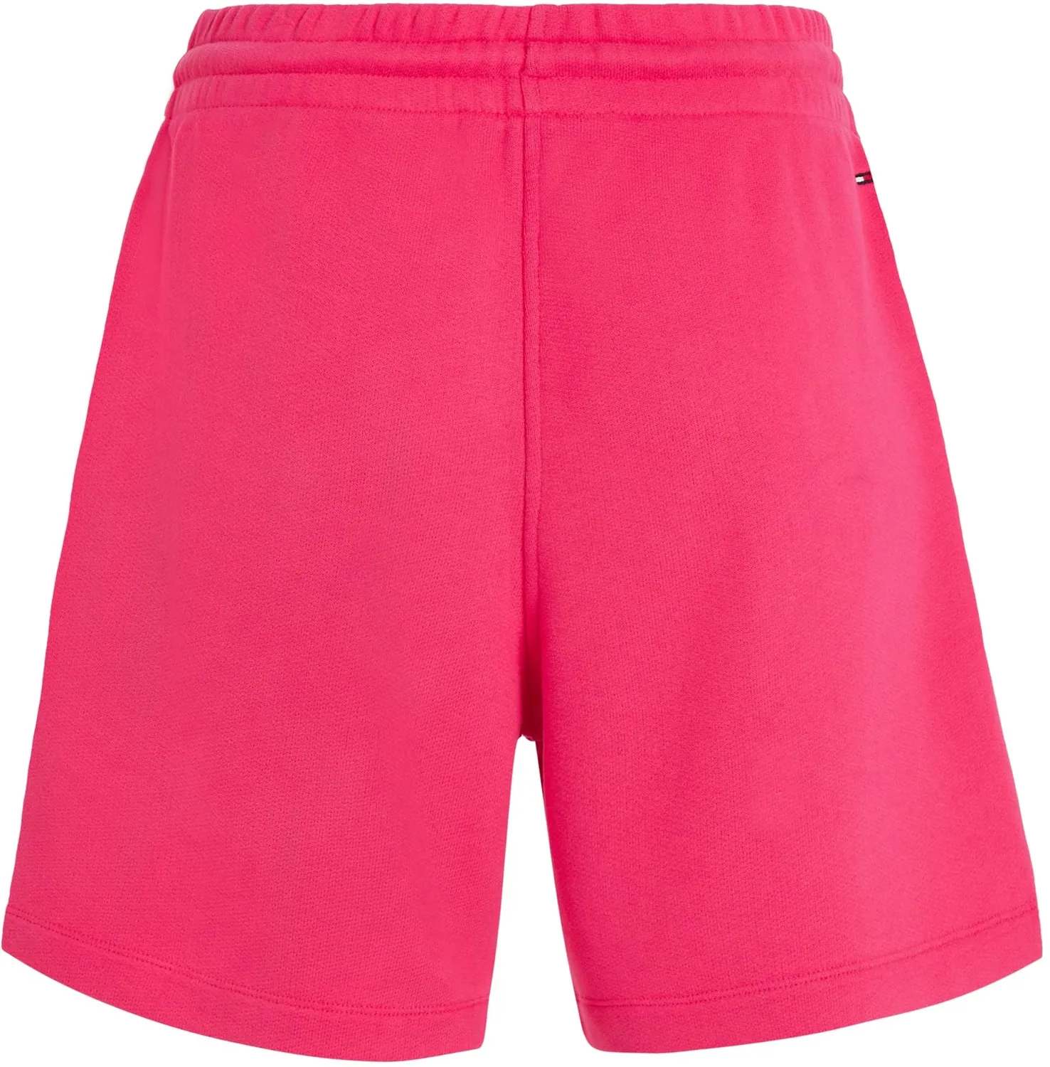Tommy Hilfiger RLX WW0WW38881 pantaloncini donna french terry