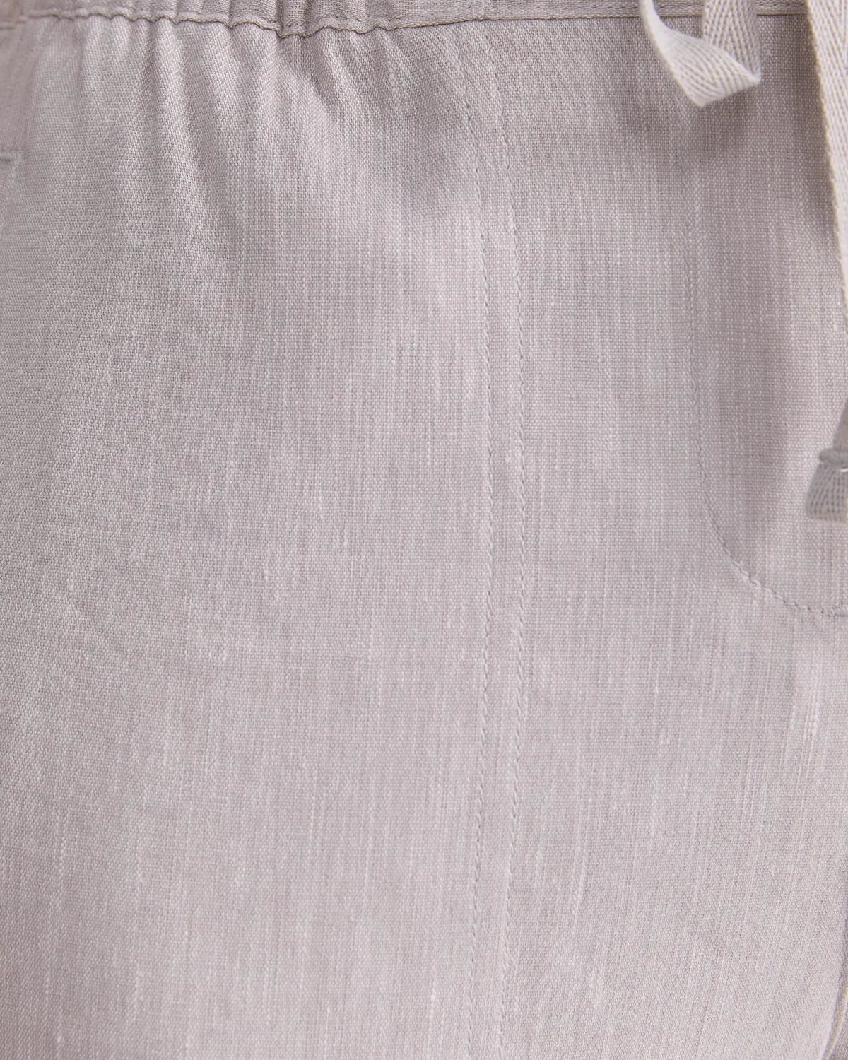Sportscraft Rosa 121316 pantaloni lino riga laterale