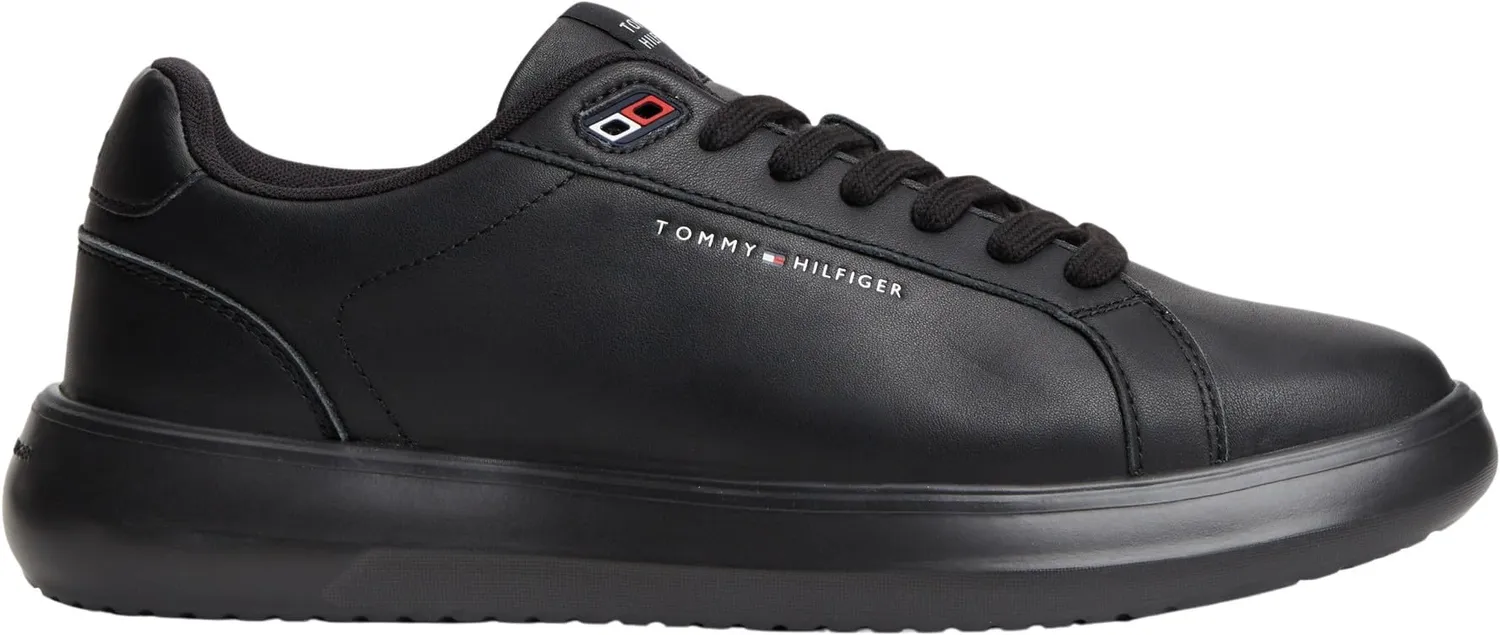Tommy Hilfiger Light Chunky Leather Sneaker FM0FM06000 sneakers 43 EU pelle