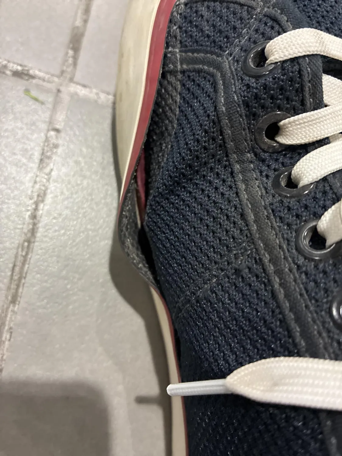Tommy Hilfiger Harlem FM0FM05820 sneakers uomo 46