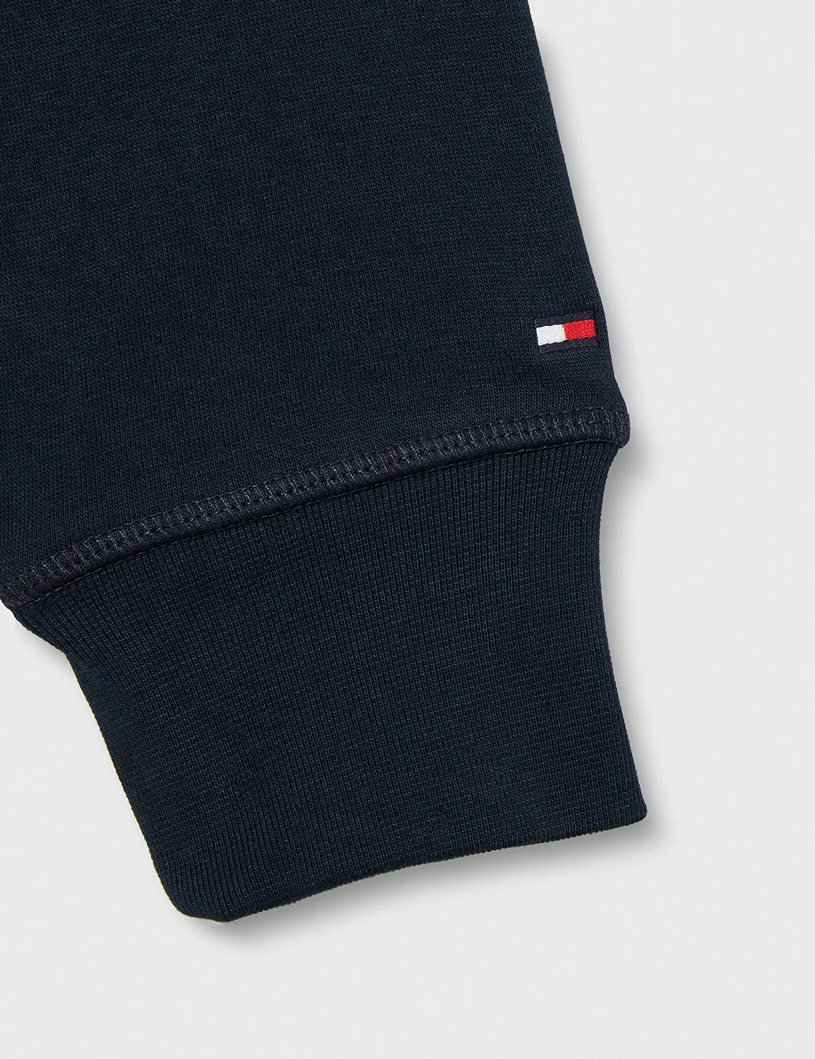 Tommy Hilfiger Off Placement felpa uomo con cappuccio