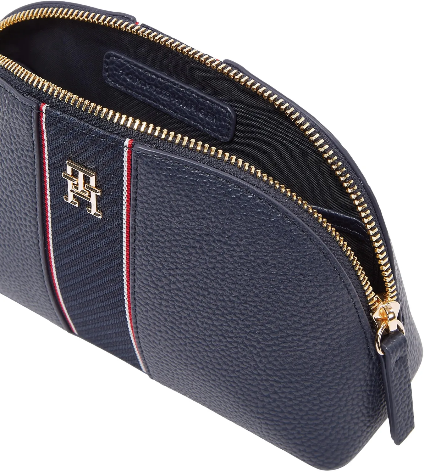Tommy Hilfiger Legacy beauty case blu space blue