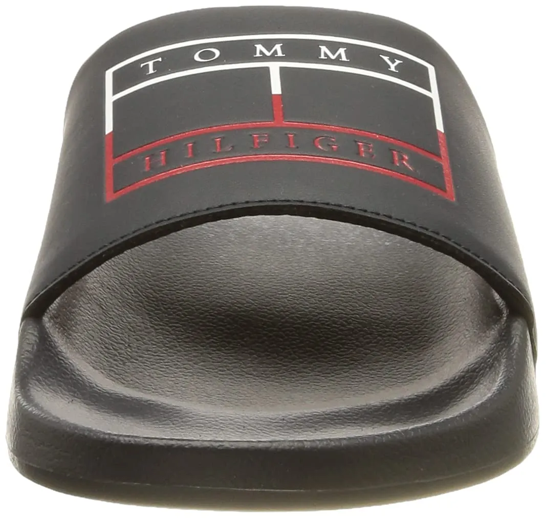 Tommy Hilfiger Pool Slide FM0FM04061 ciabatta uomo