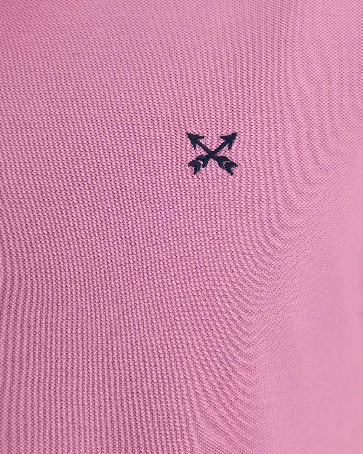 Sportscraft Pique polo cotone uomo regular fit