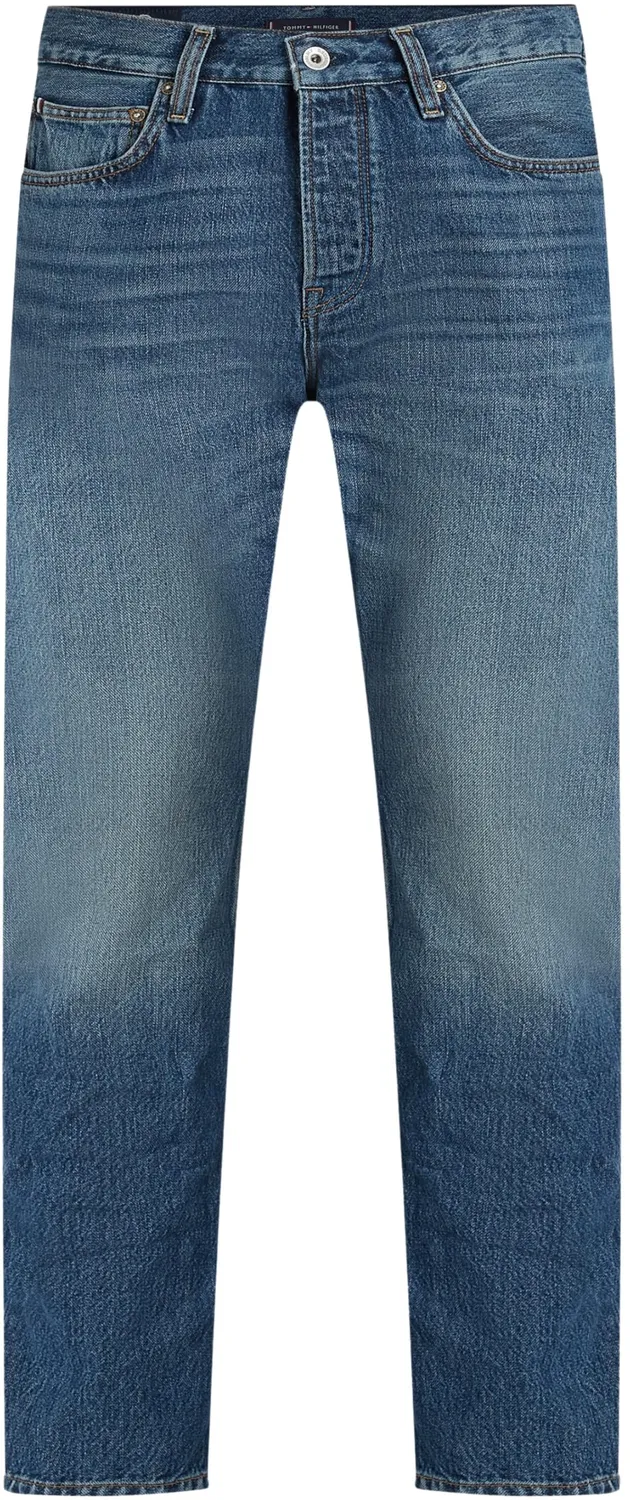 Tommy Hilfiger Mercer Tomas MW0MW37827 jeans dritto 34W/32L