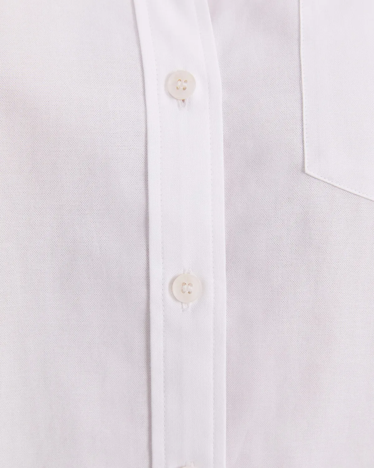 Sportscraft Oxford camicia cotone manica lunga regular