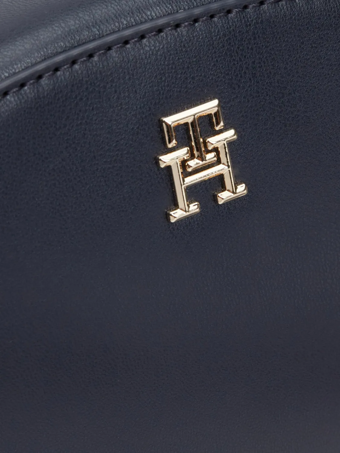 Tommy Hilfiger Camera Bag borsa donna blu Space Blue unica
