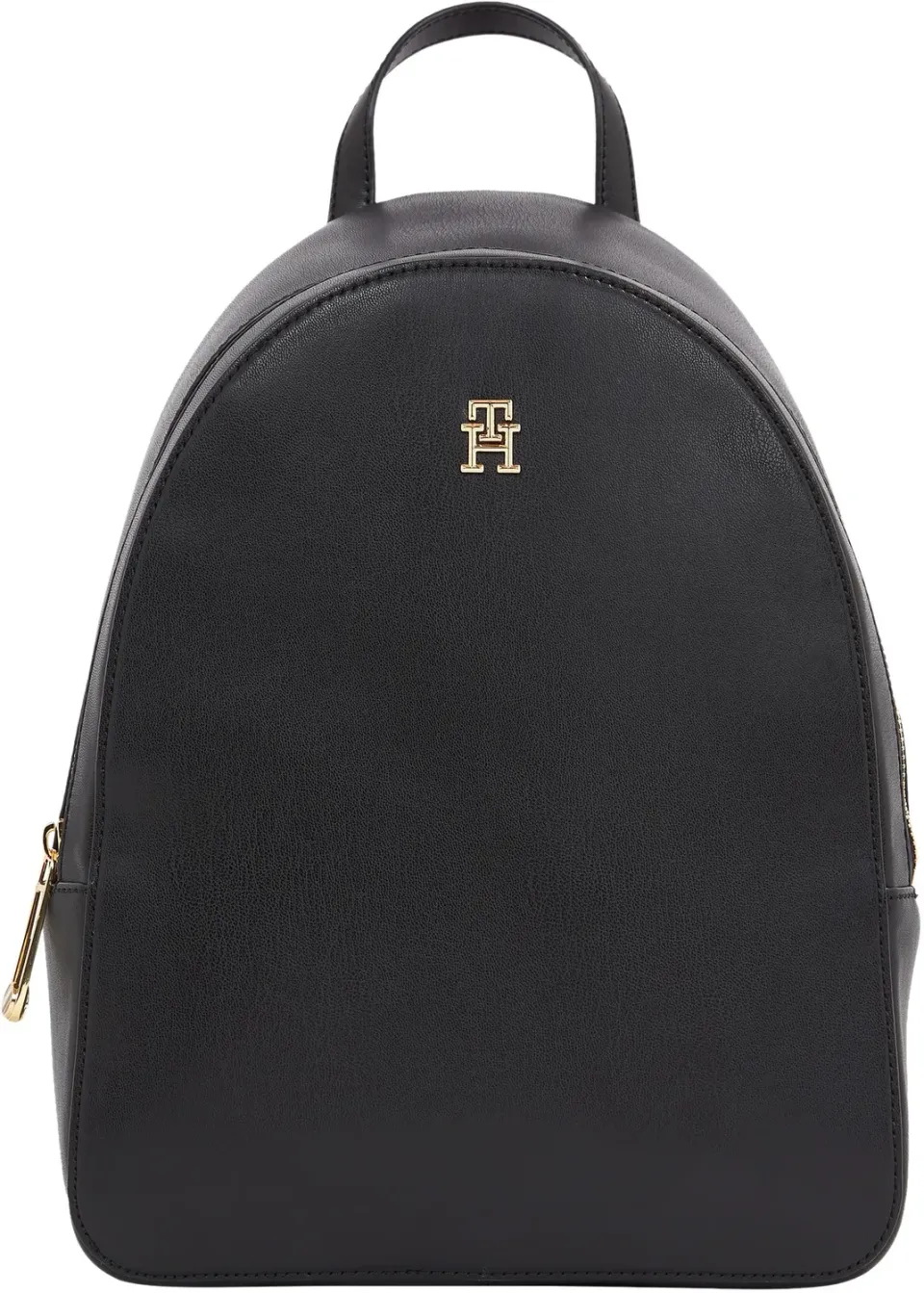 Tommy Hilfiger Backpack zaino nero Black elegante